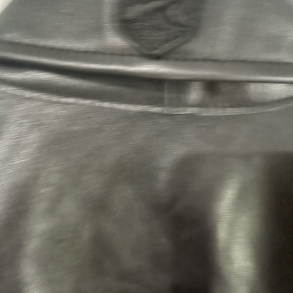 AVIREX leather jacket - Picture 5 of 15